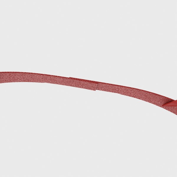 women s bra 3d model - Bra Womens... by Design2Render